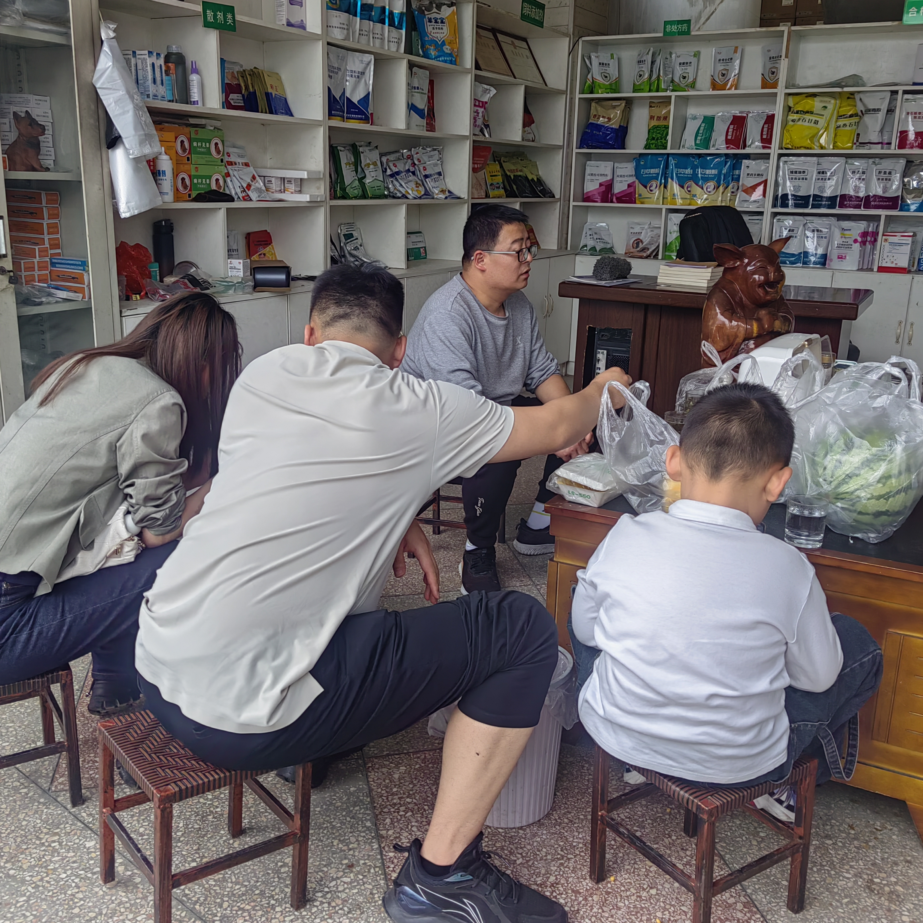 我校科技特派员深入腾冲界头镇 精准服务赋能乡村产业振兴
